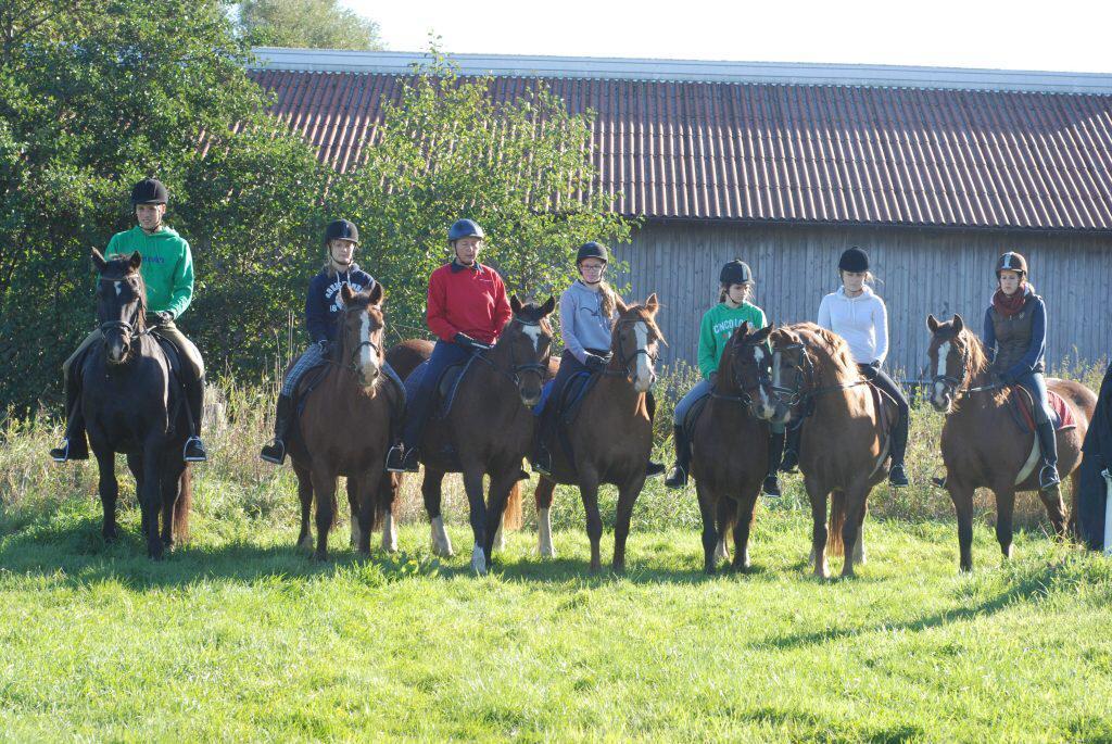 Rodrigo mit seinen Kindern 07 17