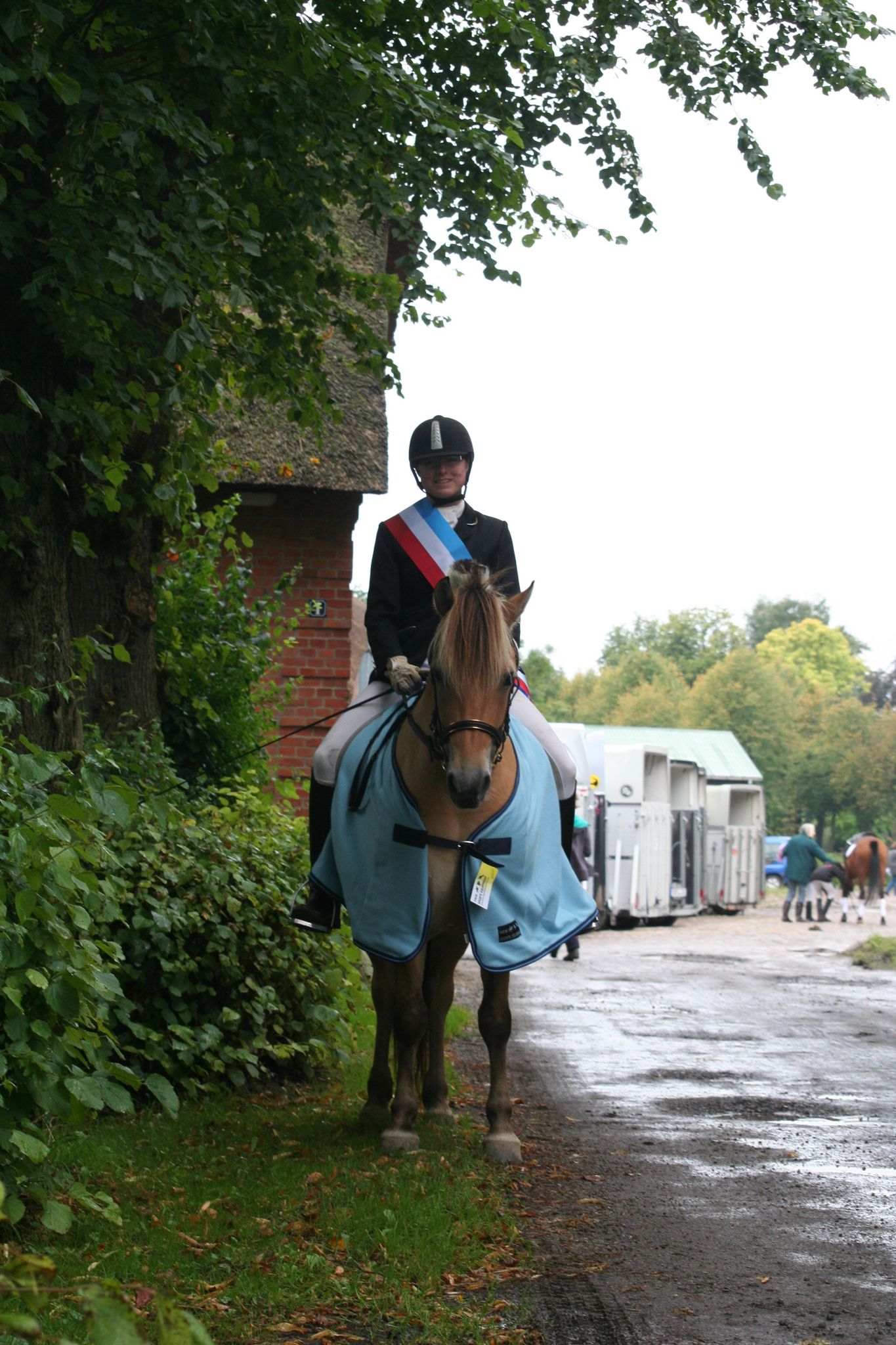 205-04-2011 Vereinsmeister Dressur