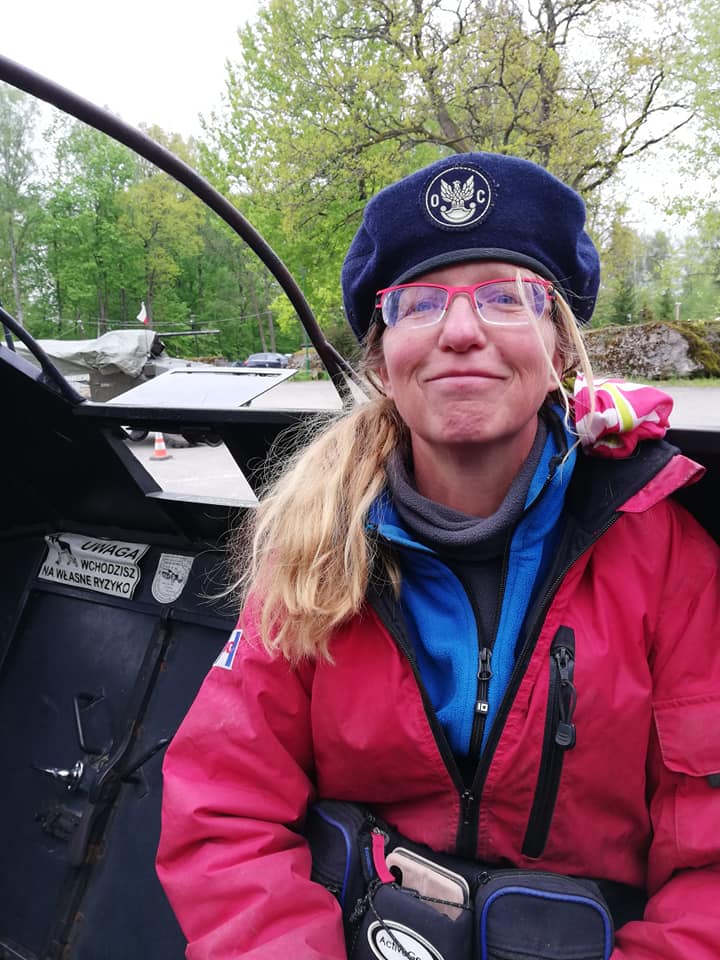 Bente Lück 214 01 01