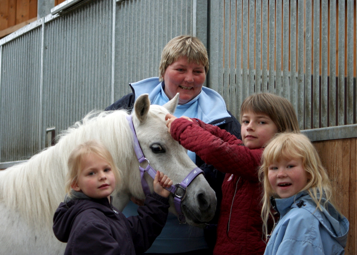 05-Isabell Jungzuechtertag 2010 3