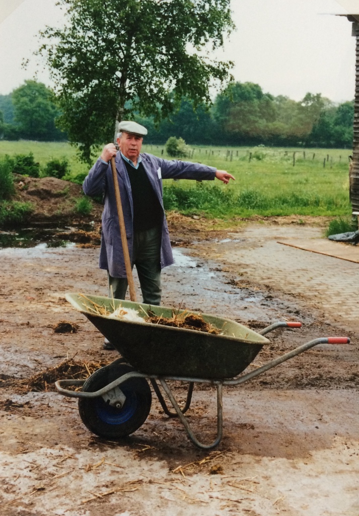 100-05.Günter Fock Stuteneintragung Nortorf