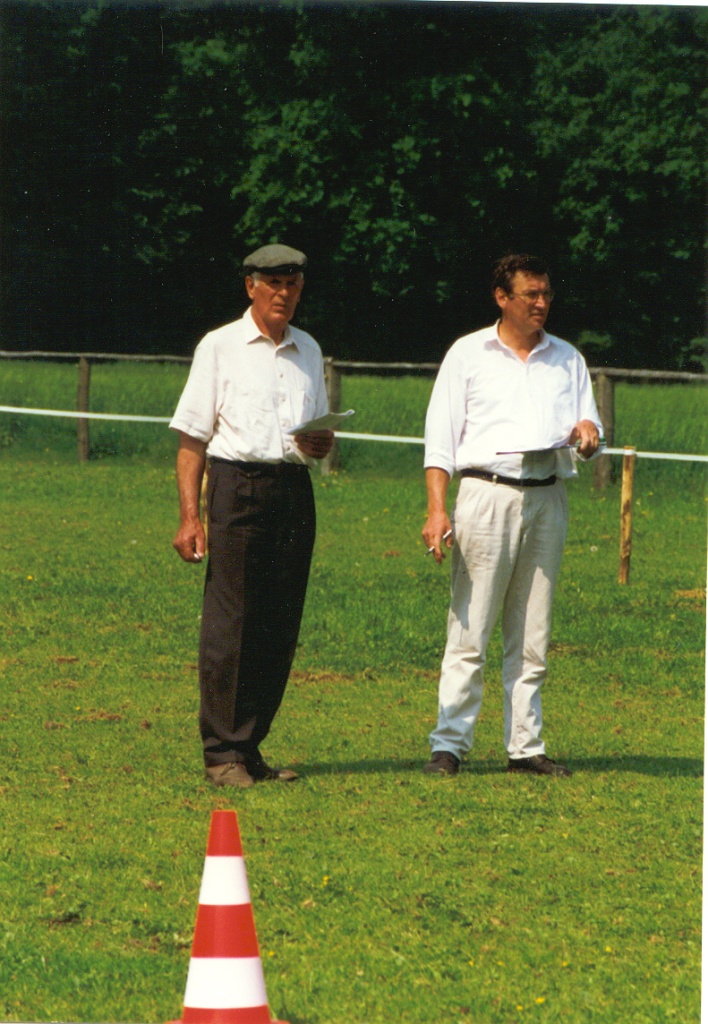149-1996-Hans-Heinrich Stien und Arthur Lüneburg 1996