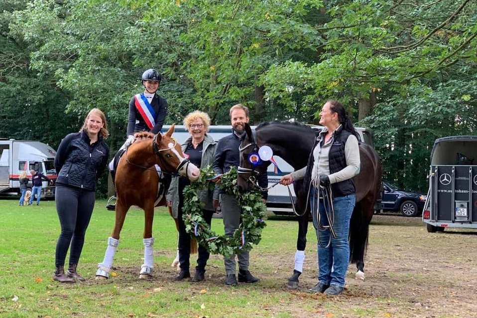 41-04Strandgaards Shes Right Strandgaards Nicki Minaj Landesturnier Bad Segeberg 2019