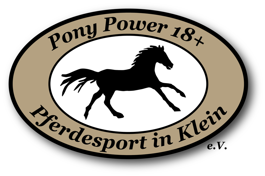 59-PonyPower Logo bild 1