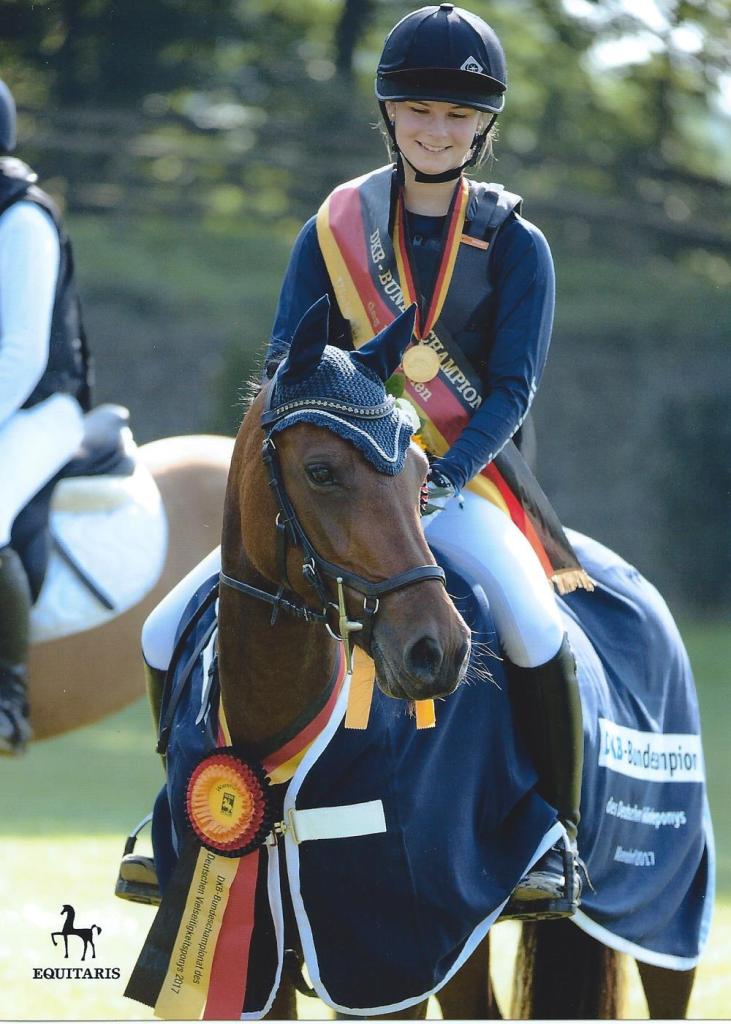 65-04-Springdelight in Warendorf 2017